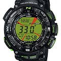 Часы Casio Pro Trek PRG-240-1B